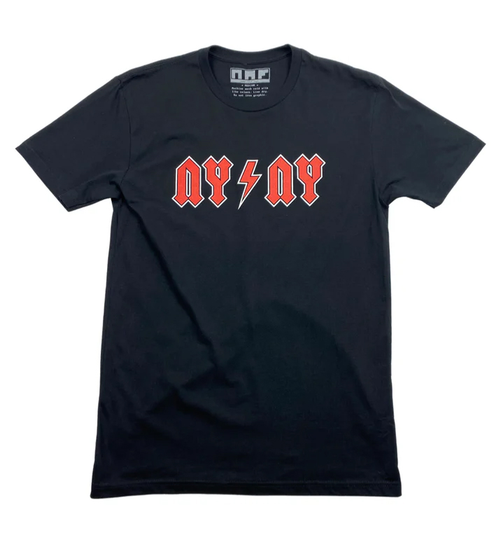 NY T Shirt